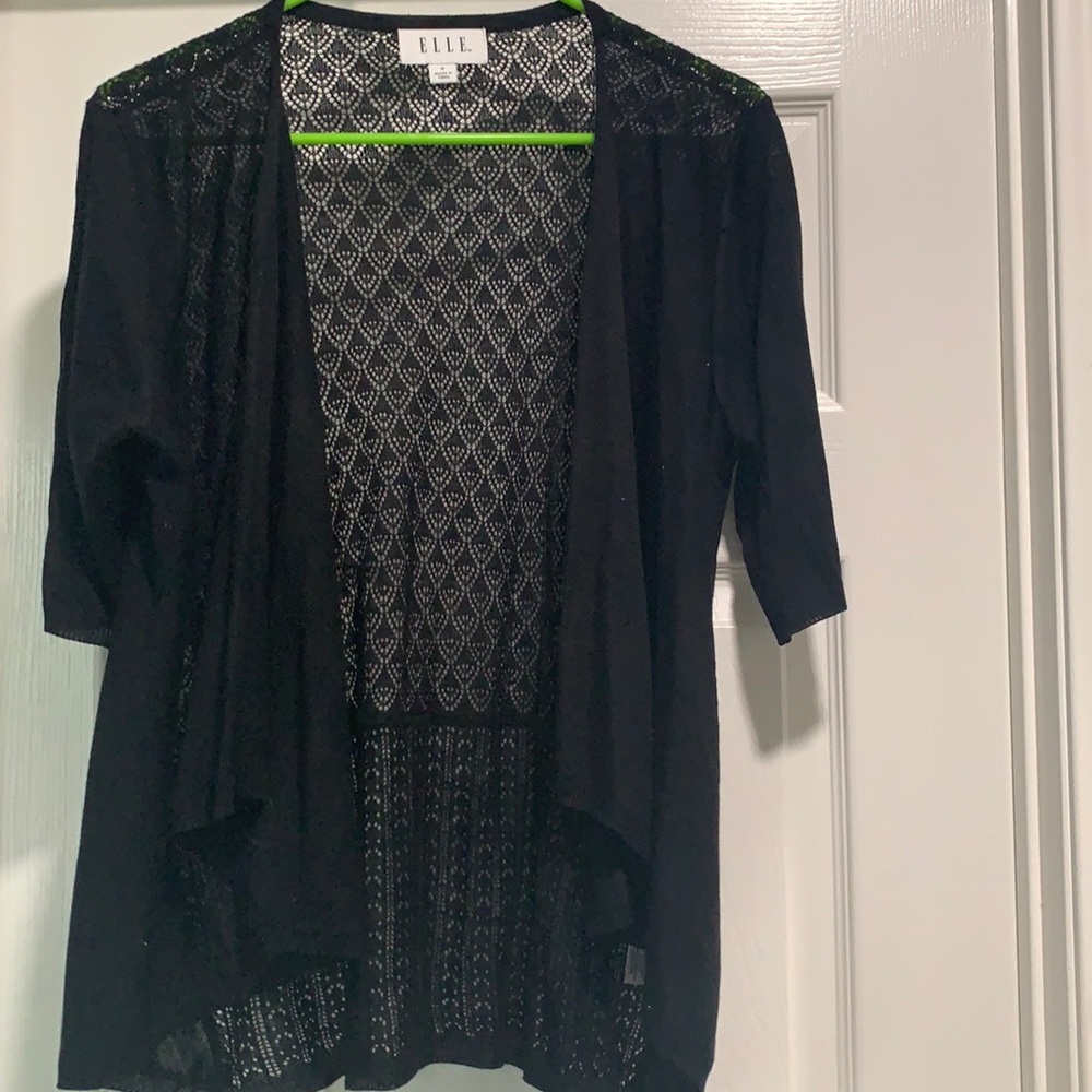 Beautiful light sweater for layering